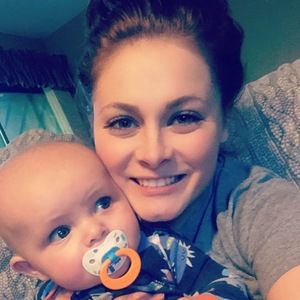 Meet your Posher, Faith